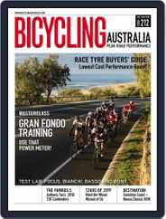 Bicycling Australia (Digital) Subscription                    July 1st, 2018 Issue