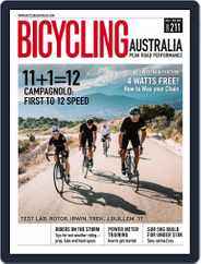 Bicycling Australia (Digital) Subscription                    May 1st, 2018 Issue