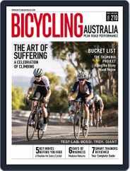 Bicycling Australia (Digital) Subscription                    April 1st, 2018 Issue