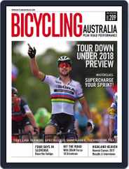 Bicycling Australia (Digital) Subscription                    January 1st, 2018 Issue