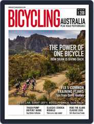 Bicycling Australia (Digital) Subscription                    November 1st, 2017 Issue