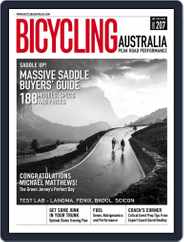 Bicycling Australia (Digital) Subscription                    September 1st, 2017 Issue