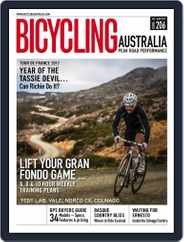 Bicycling Australia (Digital) Subscription                    July 1st, 2017 Issue