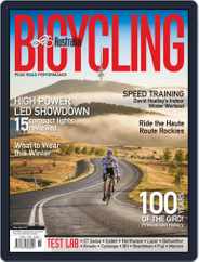 Bicycling Australia (Digital) Subscription                    May 1st, 2017 Issue