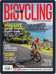 Bicycling Australia (Digital) Subscription                    March 1st, 2017 Issue