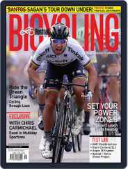 Bicycling Australia (Digital) Subscription                    January 1st, 2017 Issue