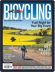 Bicycling Australia (Digital) Subscription                    November 1st, 2016 Issue