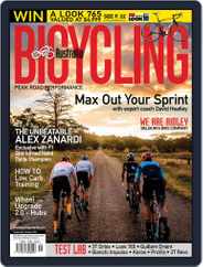 Bicycling Australia (Digital) Subscription                    September 1st, 2016 Issue