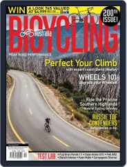 Bicycling Australia (Digital) Subscription                    June 23rd, 2016 Issue