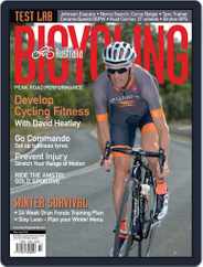 Bicycling Australia (Digital) Subscription                    April 21st, 2016 Issue