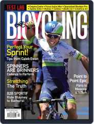 Bicycling Australia (Digital) Subscription                    February 22nd, 2016 Issue