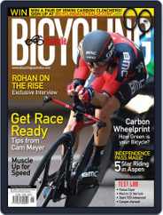 Bicycling Australia (Digital) Subscription                    October 30th, 2015 Issue