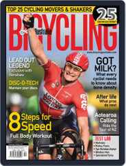Bicycling Australia (Digital) Subscription                    August 21st, 2015 Issue