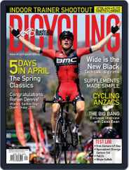Bicycling Australia (Digital) Subscription                    February 26th, 2015 Issue
