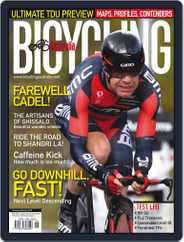 Bicycling Australia (Digital) Subscription                    January 1st, 2015 Issue