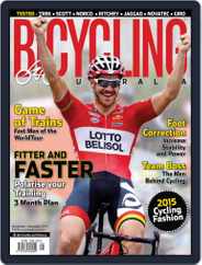 Bicycling Australia (Digital) Subscription                    October 22nd, 2014 Issue