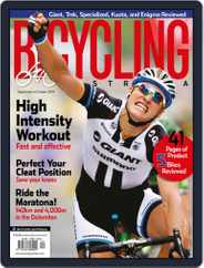 Bicycling Australia (Digital) Subscription                    August 27th, 2014 Issue