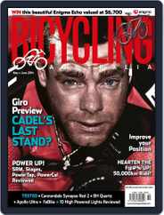 Bicycling Australia (Digital) Subscription                    April 23rd, 2014 Issue