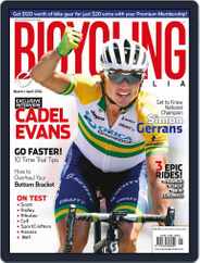 Bicycling Australia (Digital) Subscription                    February 26th, 2014 Issue
