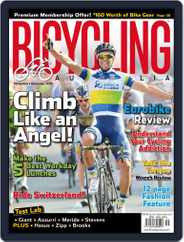 Bicycling Australia (Digital) Subscription                    October 24th, 2013 Issue
