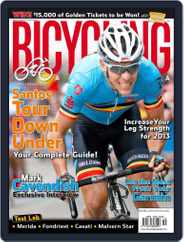 Bicycling Australia (Digital) Subscription                    December 13th, 2012 Issue