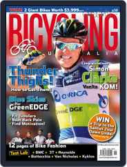 Bicycling Australia (Digital) Subscription                    October 24th, 2012 Issue