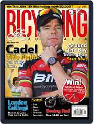 Bicycling Australia (Digital) Subscription                    June 14th, 2012 Issue