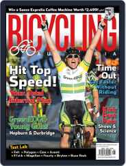 Bicycling Australia (Digital) Subscription                    April 18th, 2012 Issue