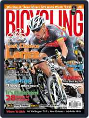 Bicycling Australia (Digital) Subscription                    January 13th, 2012 Issue