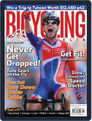 Bicycling Australia (Digital) Subscription                    December 15th, 2011 Issue