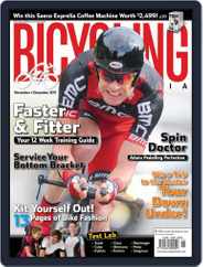 Bicycling Australia (Digital) Subscription                    October 27th, 2011 Issue