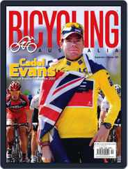 Bicycling Australia (Digital) Subscription                    September 5th, 2011 Issue