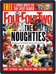 FourFourTwo UK (Digital) Subscription                    June 2nd, 2020 Issue