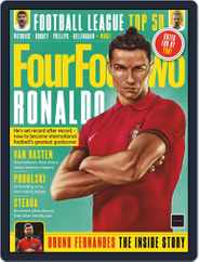 FourFourTwo UK (Digital) Subscription                    May 1st, 2020 Issue