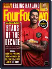 FourFourTwo UK (Digital) Subscription                    April 1st, 2020 Issue