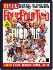 FourFourTwo UK (Digital) Subscription                    February 1st, 2020 Issue