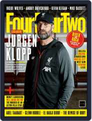 FourFourTwo UK (Digital) Subscription                    November 1st, 2019 Issue