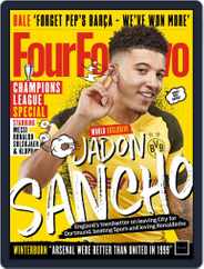 FourFourTwo UK (Digital) Subscription                    March 1st, 2019 Issue