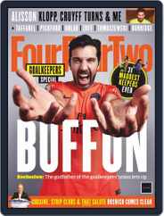 FourFourTwo UK (Digital) Subscription                    February 1st, 2019 Issue