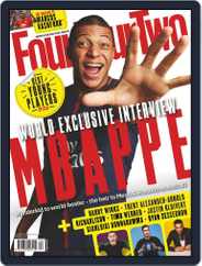 FourFourTwo UK (Digital) Subscription                    April 1st, 2018 Issue