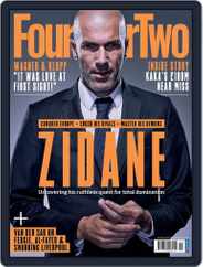 FourFourTwo UK (Digital) Subscription                    November 1st, 2017 Issue