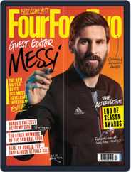 FourFourTwo UK (Digital) Subscription                    July 1st, 2017 Issue