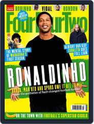 FourFourTwo UK (Digital) Subscription                    March 1st, 2017 Issue
