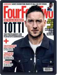 FourFourTwo UK (Digital) Subscription                    January 6th, 2016 Issue