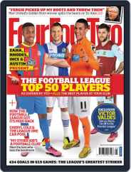 FourFourTwo UK (Digital) Subscription                    May 1st, 2013 Issue
