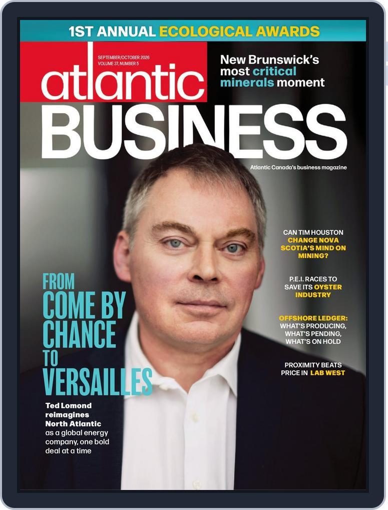 Atlantic Business