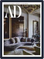 Ad Italia (Digital) Subscription                    April 1st, 2020 Issue
