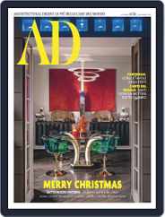 Ad Italia (Digital) Subscription                    December 1st, 2019 Issue