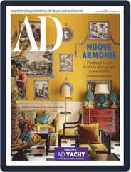 Ad Italia (Digital) Subscription                    September 1st, 2019 Issue