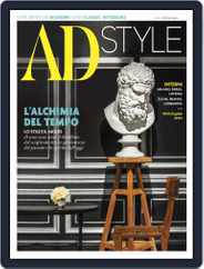 Ad Italia (Digital) Subscription                    June 1st, 2019 Issue